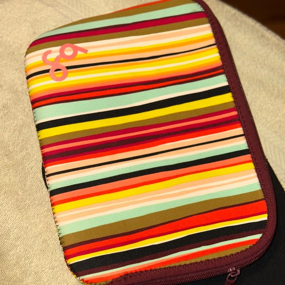 BYO Neoprene Sleeve For iPad